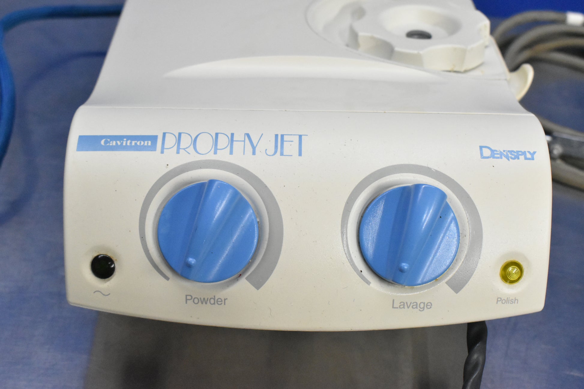 Dentsply Cavitron Prophy Jet - Type Gen 122 - Dental Equipment Store