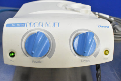 Dentsply Cavitron Prophy Jet - Type Gen 122 - Dental Equipment Store