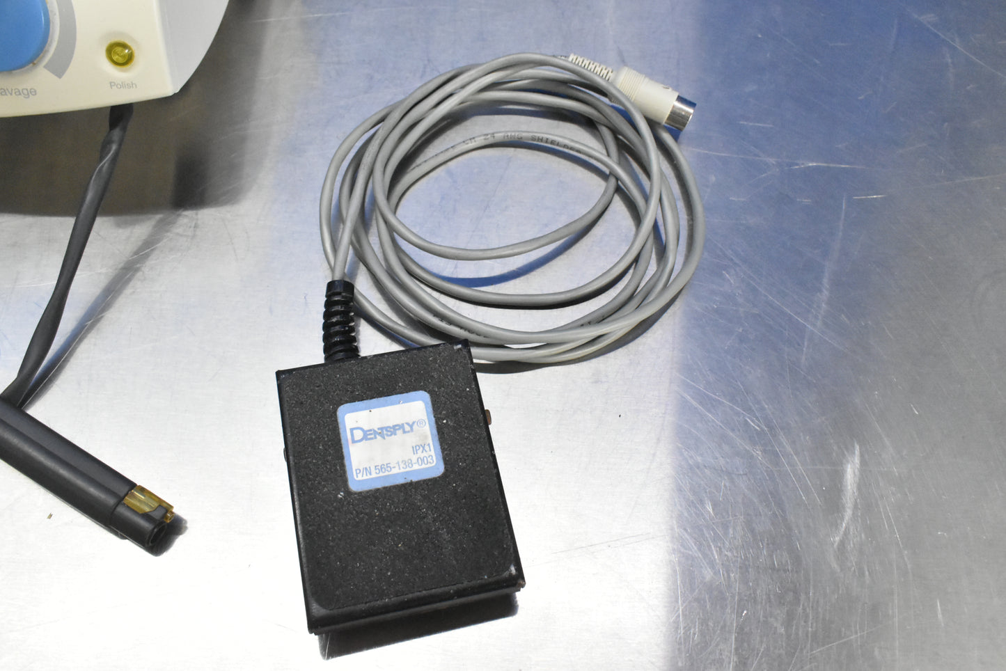 Dentsply Cavitron Prophy Jet - Type Gen 122 - Dental Equipment Store