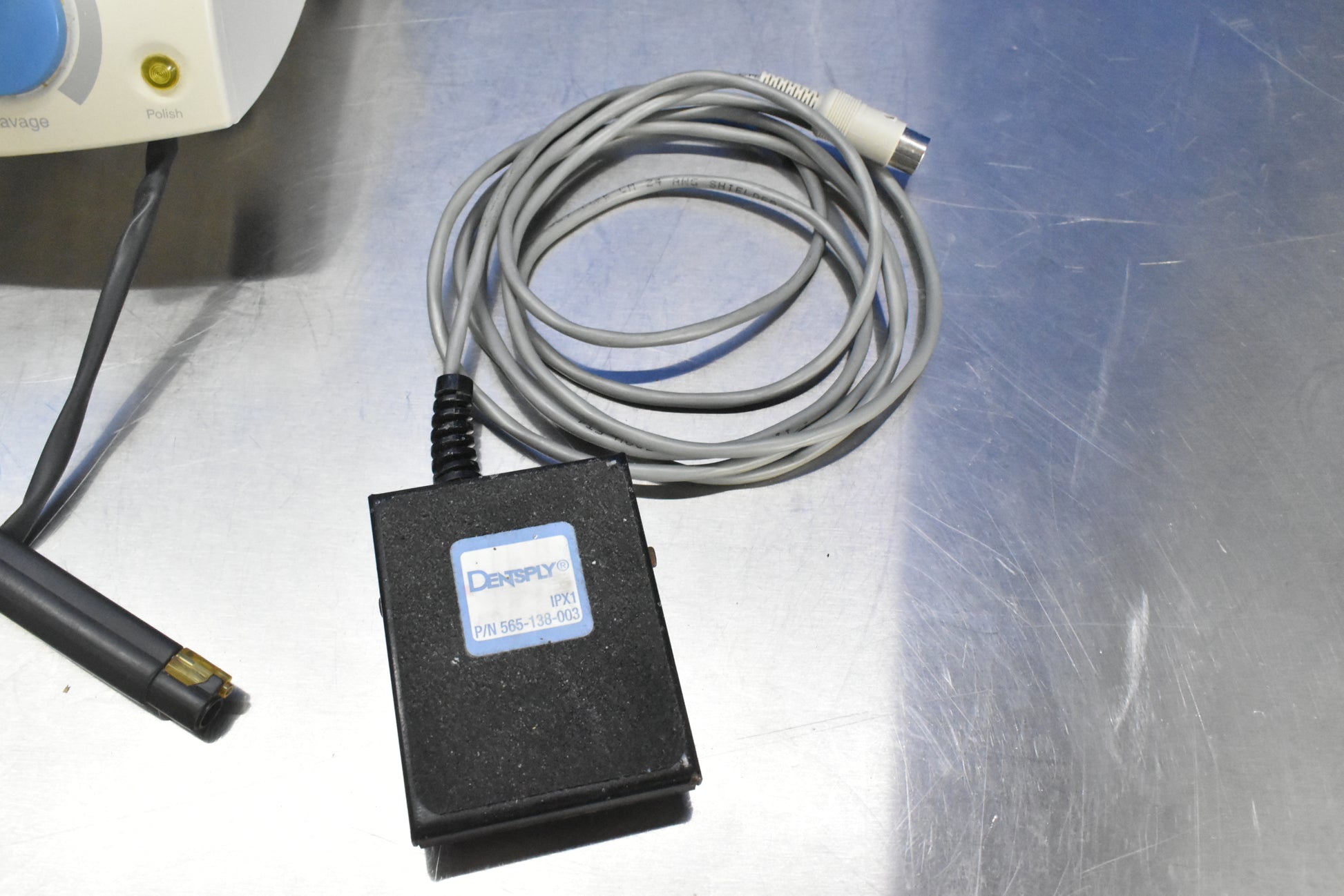 Dentsply Cavitron Prophy Jet - Type Gen 122 - Dental Equipment Store
