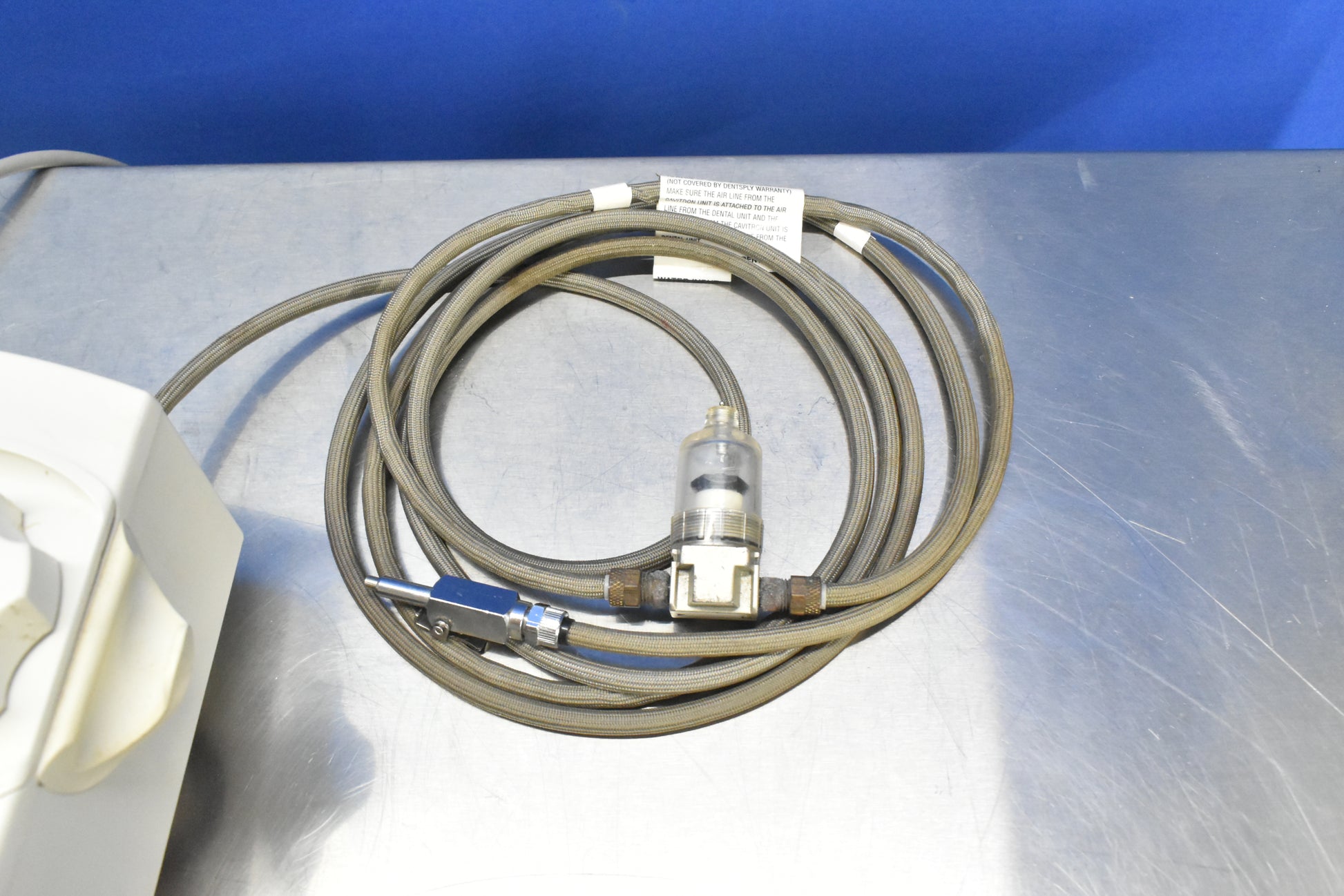 Dentsply Cavitron Prophy Jet - Type Gen 122 - Dental Equipment Store