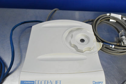Dentsply Cavitron Prophy Jet - Type Gen 122 - Dental Equipment Store