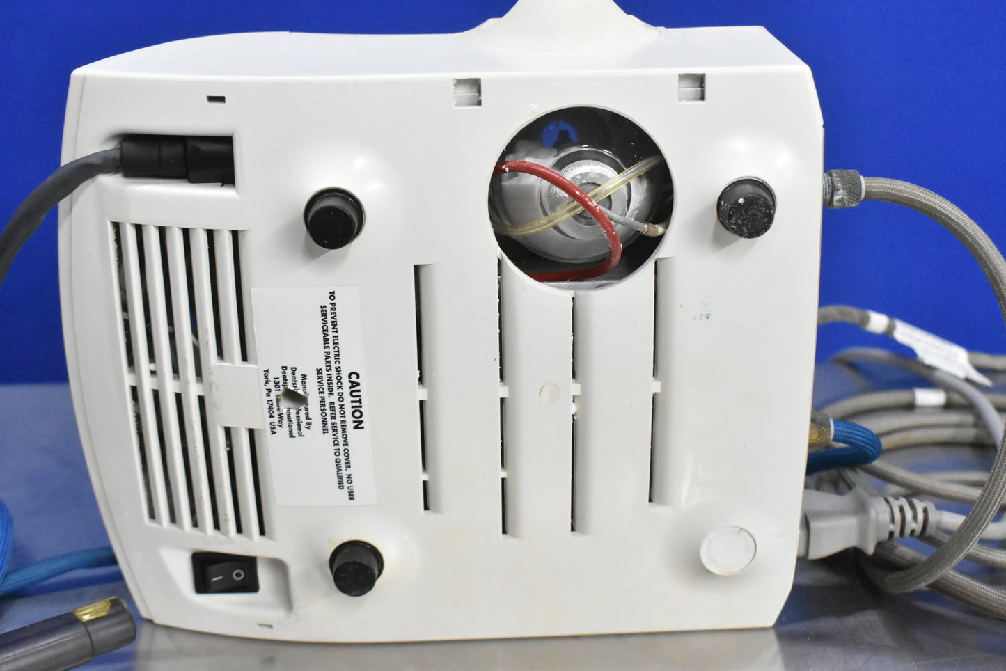 Dentsply Cavitron Prophy Jet - Type Gen 122 - Dental Equipment Store