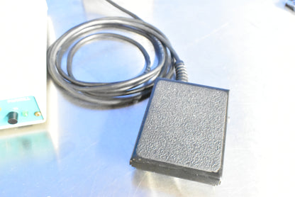 Parkell Turbo Piezo D690 Ultrasonic Scaler with Handpiece, Foot Control & More