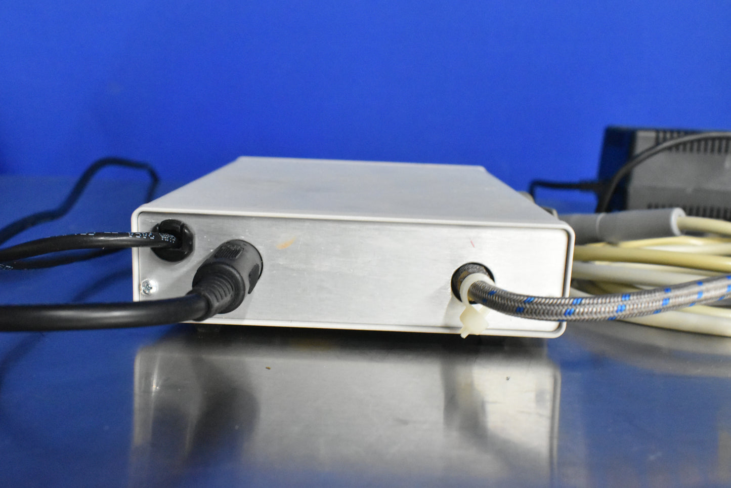 Parkell Turbo Piezo D690 Ultrasonic Scaler with Handpiece, Foot Control & More