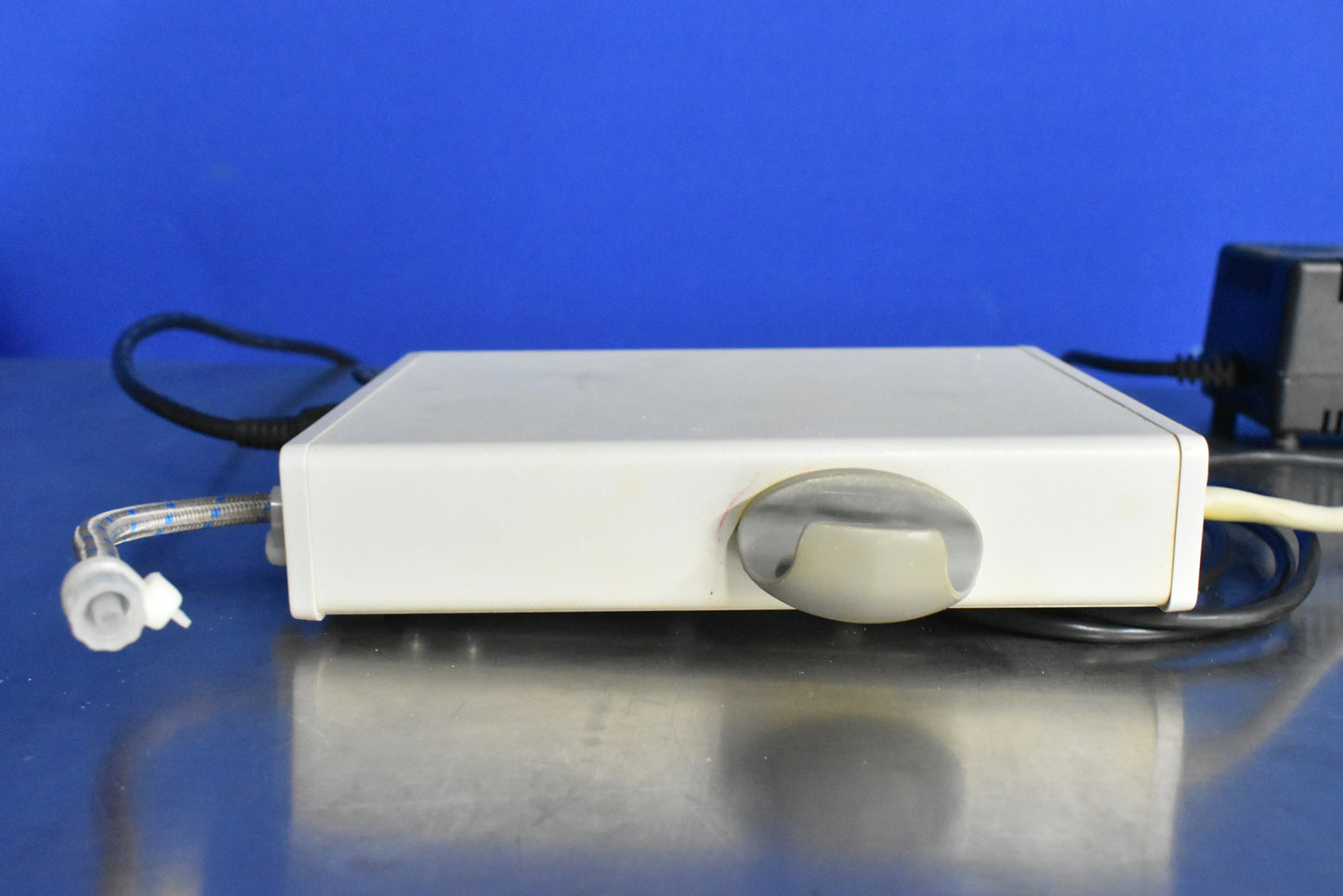Parkell Turbo Piezo D690 Ultrasonic Scaler with Handpiece, Foot Control & More