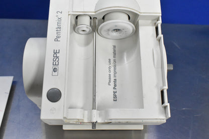 ESPE Pentamix 2 Mixing Machine