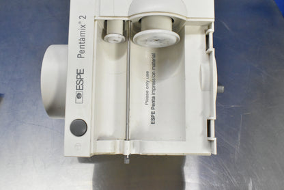 ESPE Pentamix 2 Mixing Machine