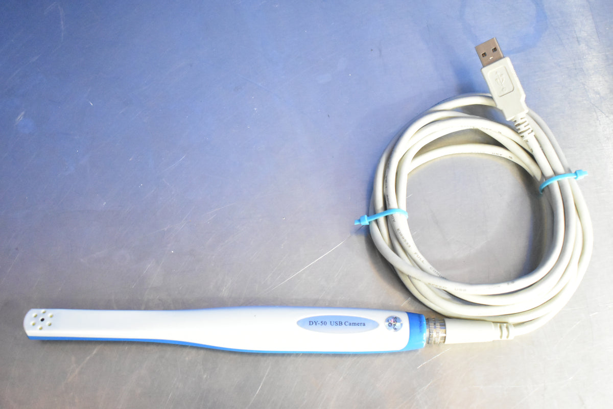 DARYOU DY-50 USB Intraoral Dental Camera