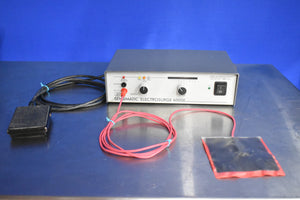 Parkell Sensimatic Electrosurge 600SE Dental Electrosurgery Unit