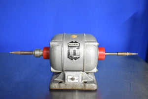 Red Wing 26A Lathe
