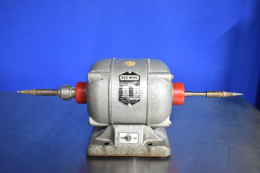 Red Wing 26A Lathe