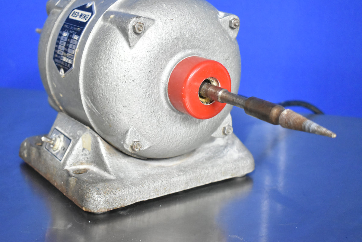 Red Wing 26A Lathe