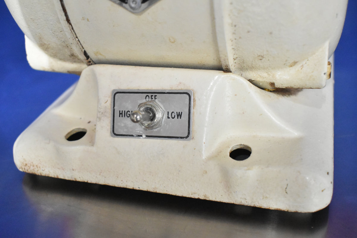 Red Wing 26A Lathe