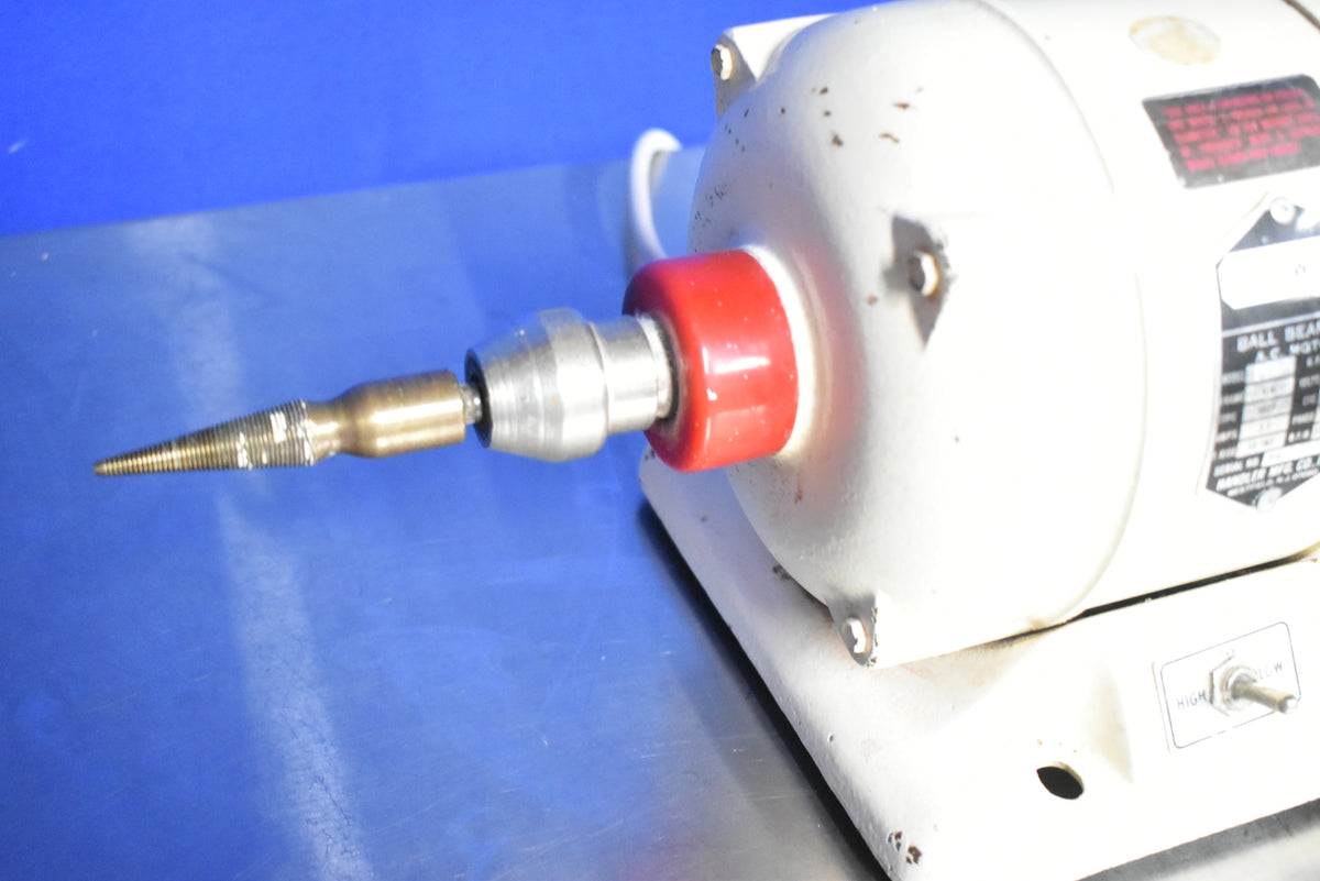 Red Wing 26A Lathe