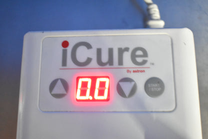 Astron iCure Dental Laboratory Light Curing Unit