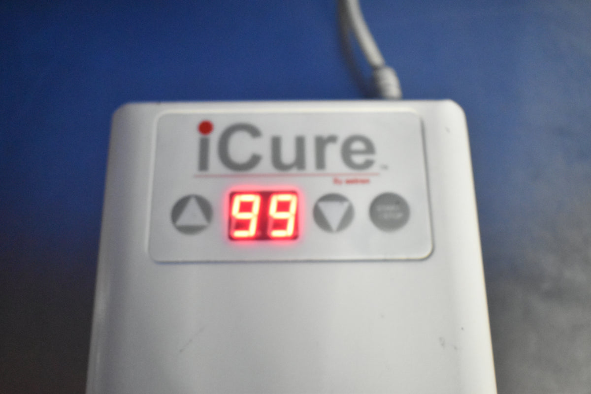 Astron iCure Dental Laboratory Light Curing Unit