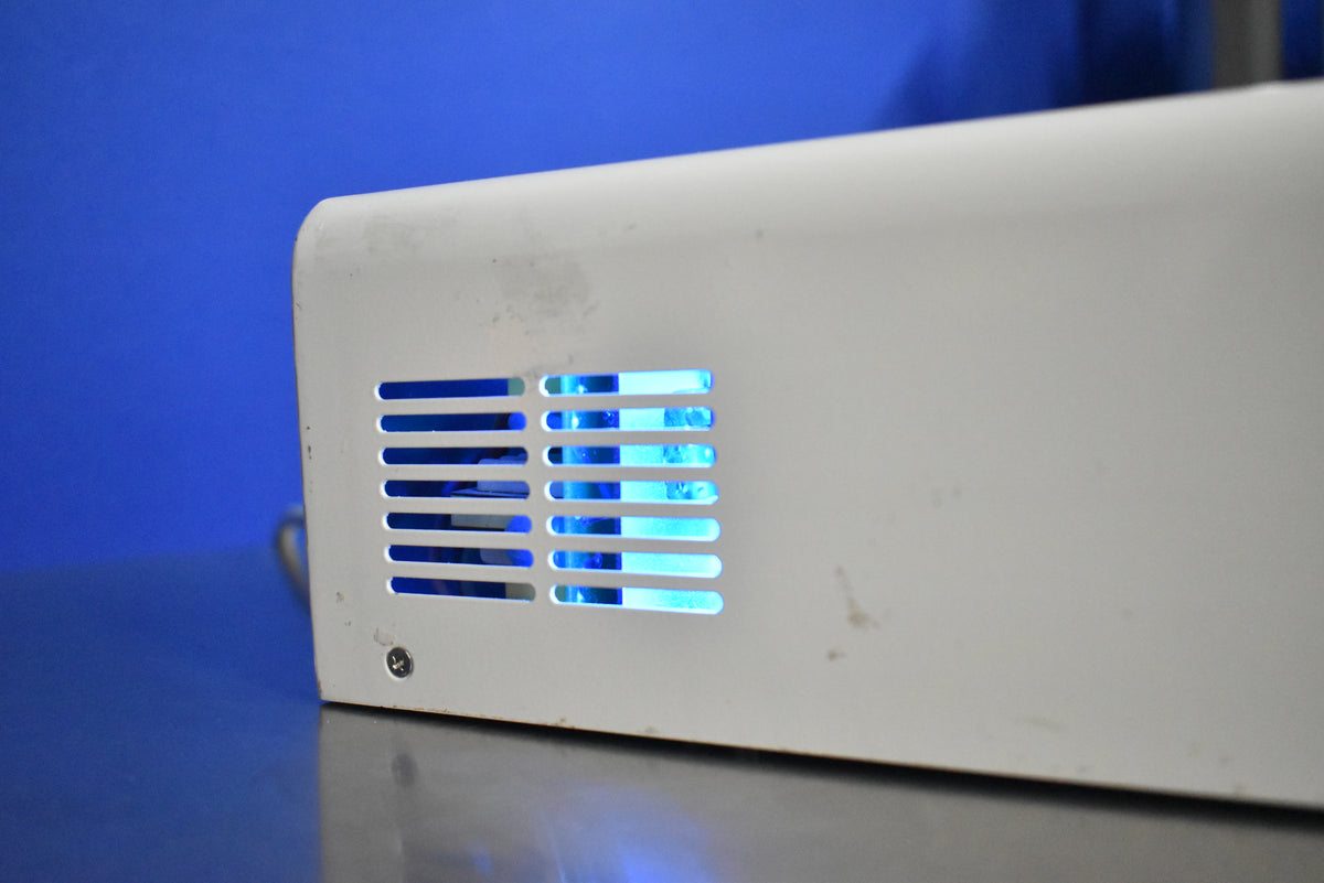 Astron iCure Dental Laboratory Light Curing Unit
