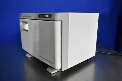White Towel Services WT-7S Deluxe Dental Towel Warmer