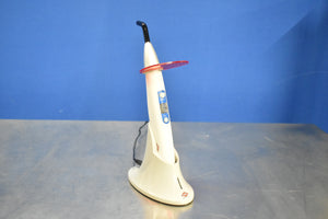 Darby Azure Pro Cordless LED Dental Curing Light System – 9520645
