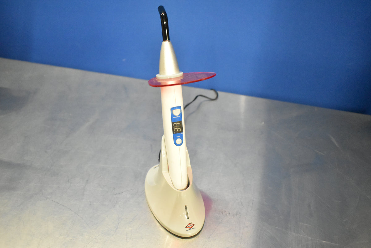 Darby Azure Pro Cordless LED Dental Curing Light System – 9520645
