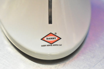 Darby Azure Pro Cordless LED Dental Curing Light System – 9520645