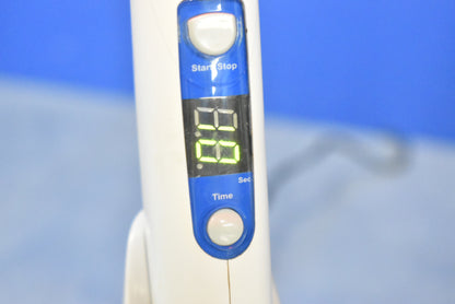 Darby Azure Pro Cordless LED Dental Curing Light System – 9520645