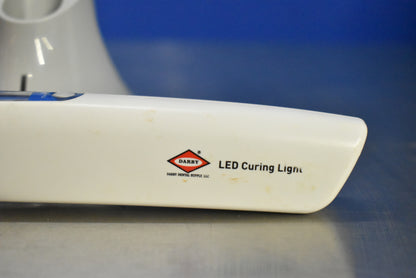 Darby Azure Pro Cordless LED Dental Curing Light System – 9520645