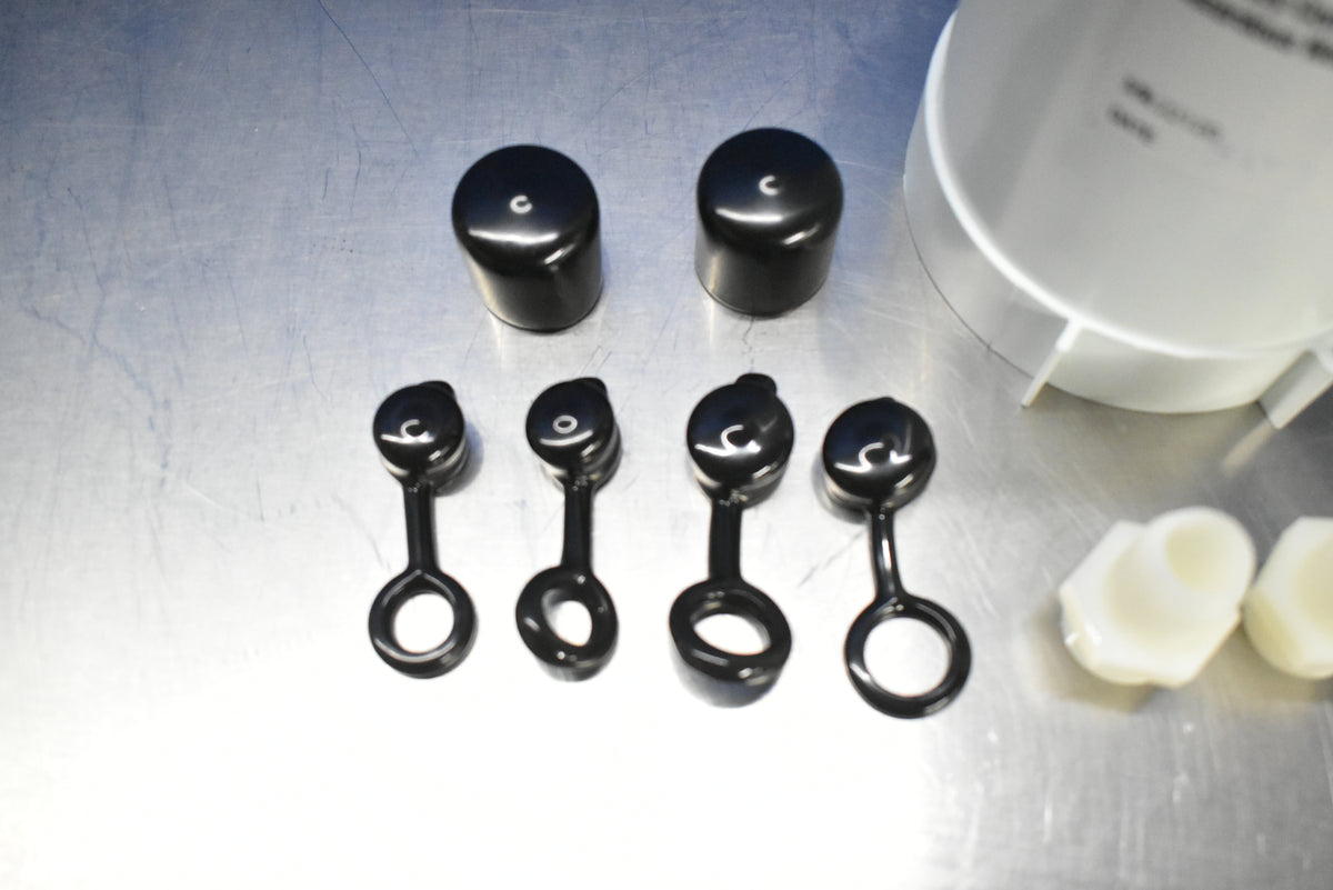 The Simple One Chair Side Amalgam Separator DD2011