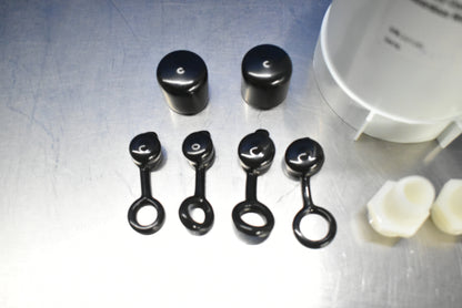 The Simple One Chair Side Amalgam Separator DD2011