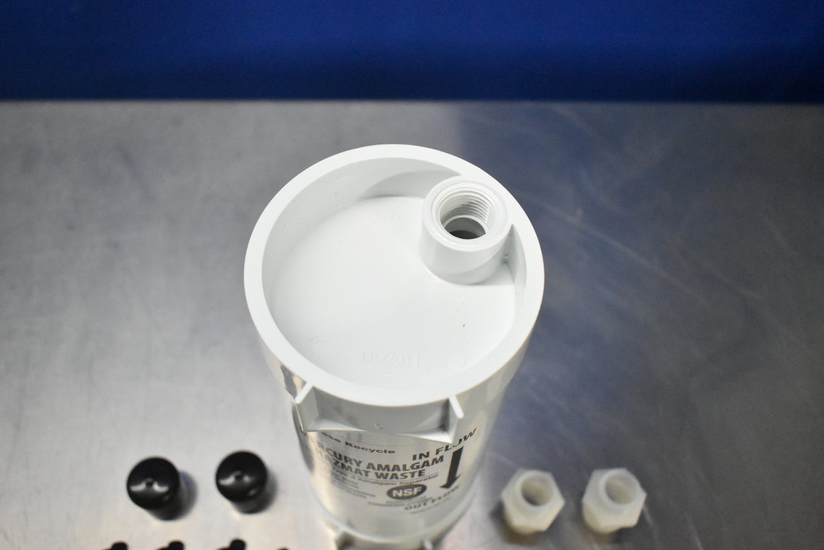 The Simple One Chair Side Amalgam Separator DD2011