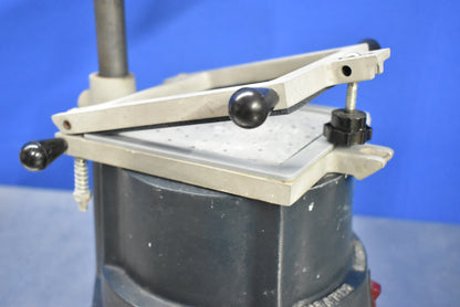 Dentiform Dentiformer Dental Lab Vacuum Forming Machine 120V