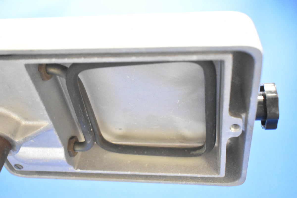 Dentiform Dentiformer Dental Lab Vacuum Forming Machine 120V