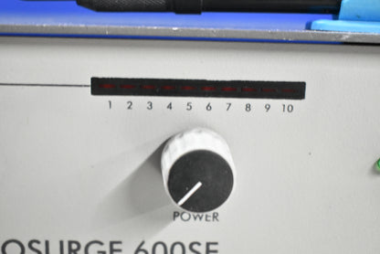 Parkell Sensimatic Electrosurge 600SE with Accessories