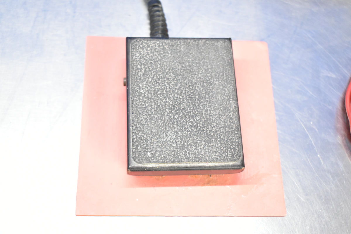 Parkell Sensimatic Electrosurge 600SE with Accessories