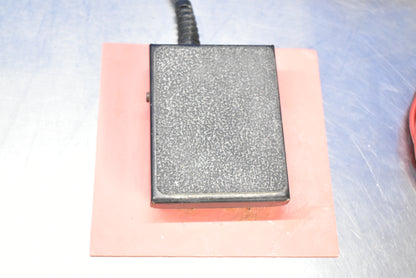 Parkell Sensimatic Electrosurge 600SE with Accessories