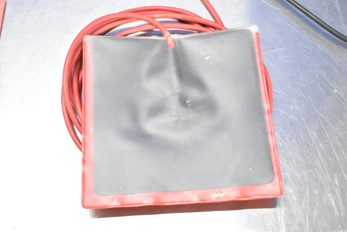 Parkell Sensimatic Electrosurge 600SE with Accessories