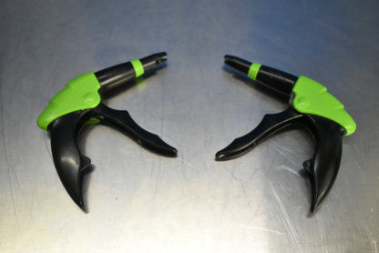 Lot of 2 Ivoclar Vivadent Cavifil Injector Dental Applicators 627882