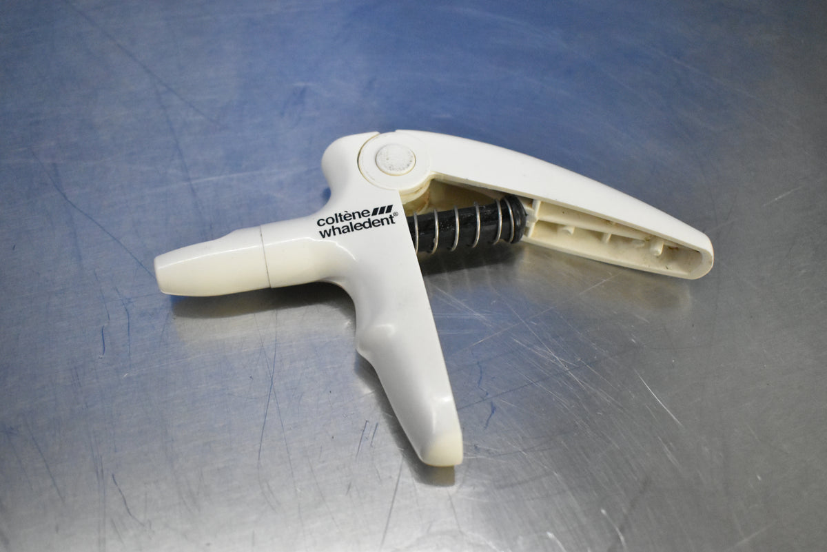 Coltene Whaledent Composite Tip Dispenser Gun 60022485 Dental Applicator