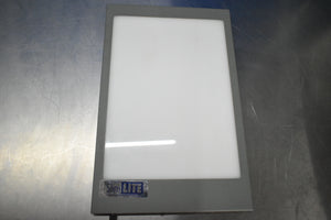 SlimLite LB-38 Dental X-Ray Film Viewer Light Box Image Marketing 12V 18W
