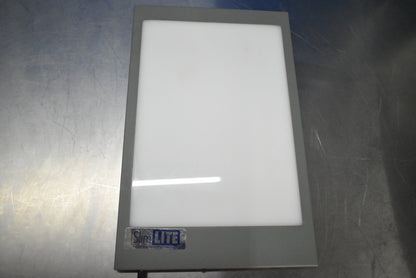 SlimLite LB-38 Dental X-Ray Film Viewer Light Box Image Marketing 12V 18W