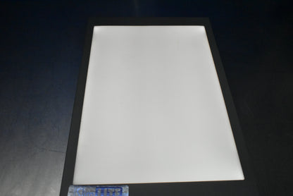 SlimLite LB-38 Dental X-Ray Film Viewer Light Box Image Marketing 12V 18W