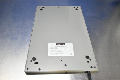SlimLite LB-38 Dental X-Ray Film Viewer Light Box Image Marketing 12V 18W