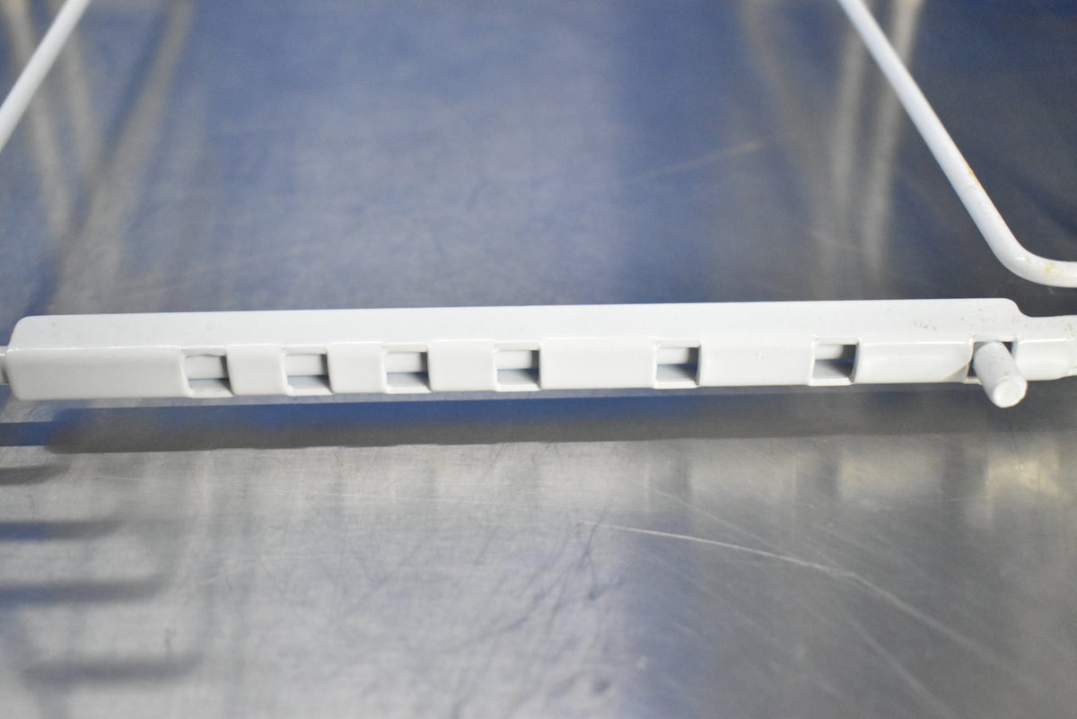 Adjustable Vertical Autoclave Cassette Rack Holder for Dental Sterilization