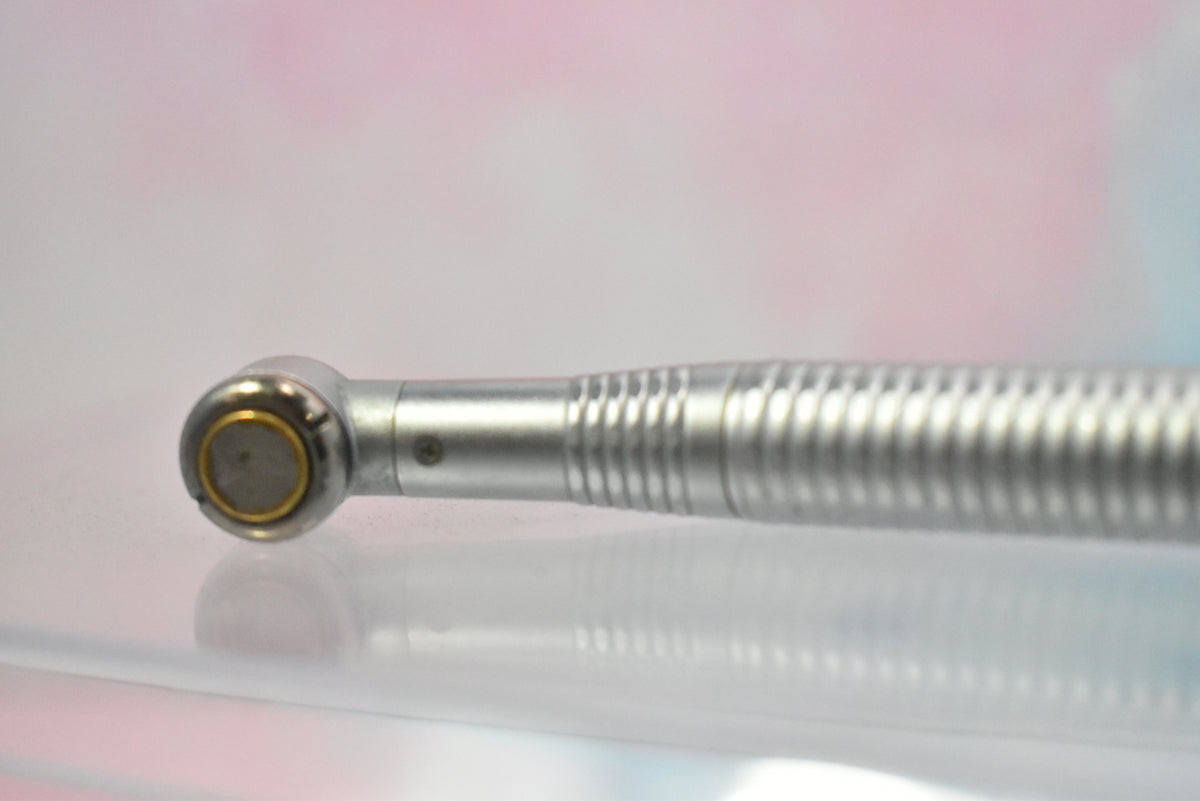 TOSI TX-132 45° Surgical High-Speed Dental Handpiece 4-Hole 130409005