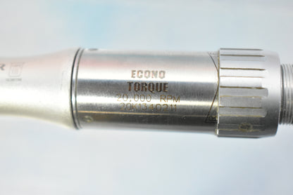 Vector Econo Torque 20K Motor CA-NK ERA-NK Handpiece Set 1340211