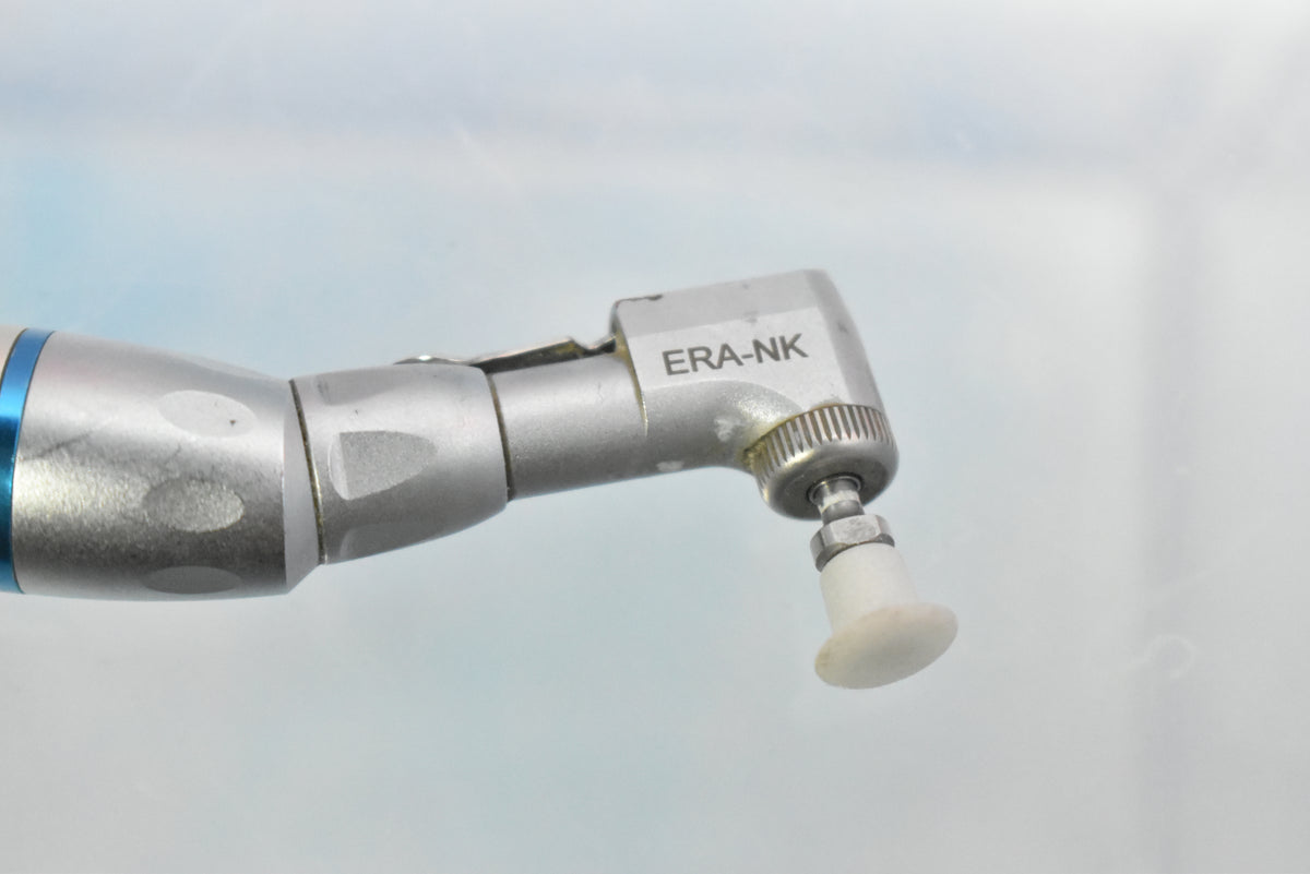 Vector Econo Torque 20K Motor CA-NK ERA-NK Handpiece Set 1340211