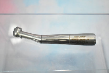 StarDental 430SWL Torque Flex Lube-Free Fiber Optic High-Speed Handpiece