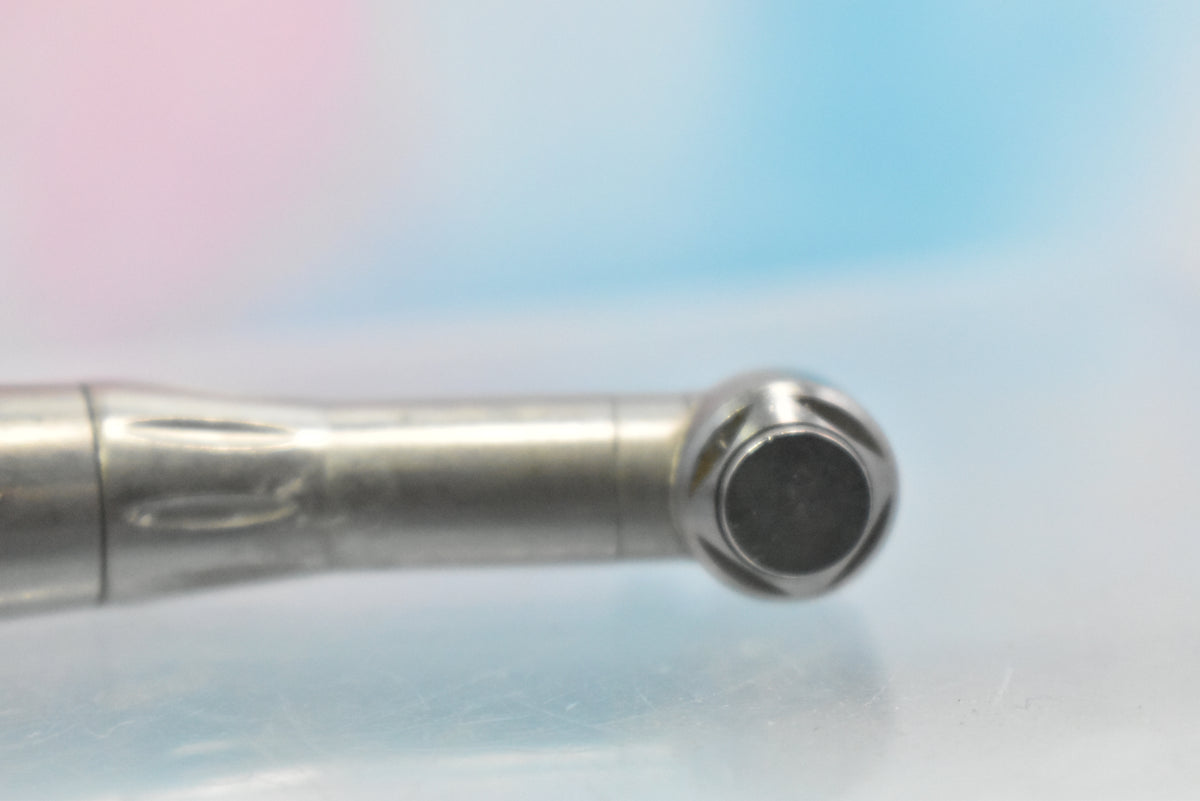 StarDental 430SWL Torque Flex Lube-Free Fiber Optic High-Speed Handpiece