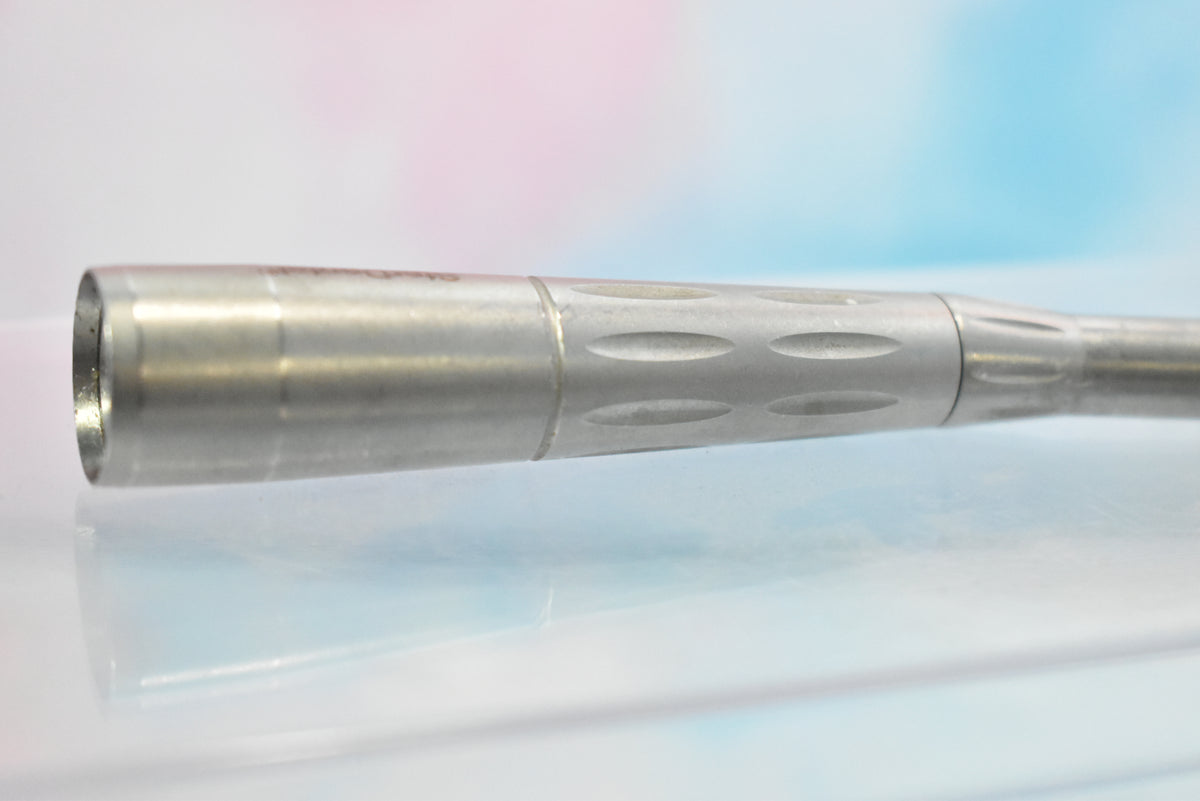 StarDental 430SWL Torque Flex Lube-Free Fiber Optic High-Speed Handpiece